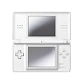 Nintendo DS Lite - Konsole, wei�