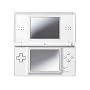 Nintendo DS Lite - Konsole White