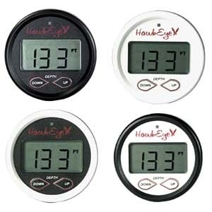 HAWKEYE DIGITAL DEPTH FINDER by