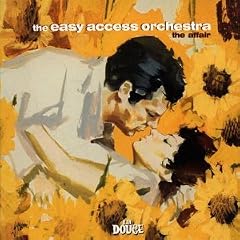 The Affair [VINYL]