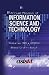 Book Annual Review of Information Science and Technology 2004 (Annual Review of Information Science and Technology)