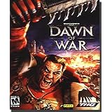 WarHammer 40,000: Dawn of War by Focus Multimedia Ltd