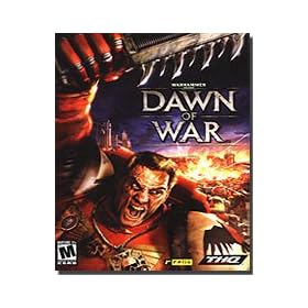 Warhammer 40,000: Dawn of War