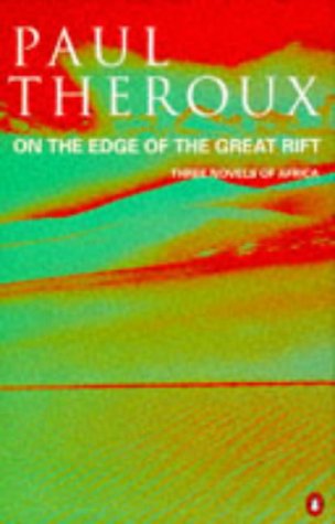  Paul Theroux