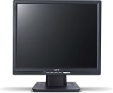 Acer 17インチ液晶ディスプレイ ブラック AL1717ABM