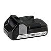 Hitachi 330139 18-Volt 1.5-Amp Hour BSL1815X Lithium Ion Battery