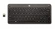 Hewlett Packard HP Wireless Mini Keyboard (LK752AA#ABL)