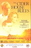 The Cider House Rules [VHS] [2000]