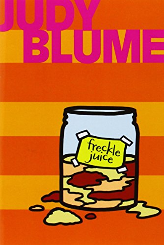 Download Free Book Online Pdf Freckle Juice