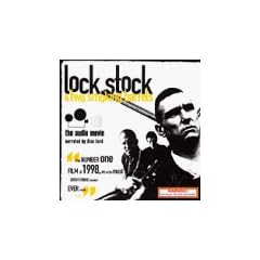 Lock Stock & Two Smoking Barrels - The Audio Movie [UK Import]