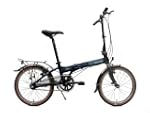 Dahon Vitesse D7HG Folding Bike (Navy...