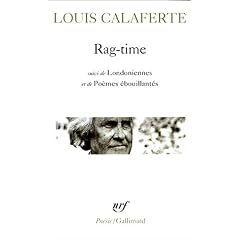 Rag-time