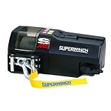 Superwinch 1430200 S3000 Series Master Winch by Superwinch