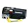 Superwinch 1430200 S3000, 12 VDC winch, 3,000lb/1360 kg single line pull with roller fairlead & 30' remote