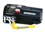 Superwinch 1430200 S3000 Series Master Winch