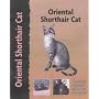 Oriental Shorthair Cat (Pet Love)