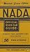 NADA Used Car Guide - Mountain States - November, 1989