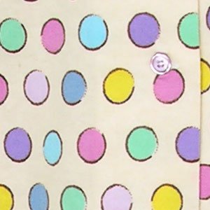 （フランキー＆ジョニー）Frankie&Johnny　フランネル パジャマ Bubble Gum