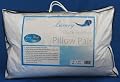 White Duck Feather Pillow Pair