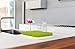 Boon Lawn Countertop Drying Rack Green