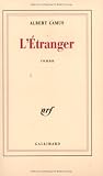 The Stranger