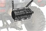 41HNODImqXL. SL160  Kolpin 53570 Stealth Exhaust 2.0 with Heat Shield