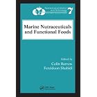 Click here to buy Marine Nutraceuticals and Functional Foods (Nutraceutical Science and Technology) by  Colin Barrow and Fereidoon Shahidi.