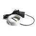 Fortune Products ELMW-2.5-22W Electroluminescent Motion Wire, 2.5mm Diameter x 22 yd Length, White