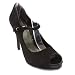 Nine West Women's Luminous Mary Jane Pump