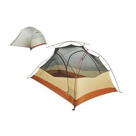 Big Agnes - Copper Spur UL 2 Person Tent - - Big Agnes - TCS28