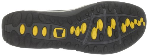 Merrell PRIMED LTR LACE J15527, Baskets mode homme - Granite, 46 EU