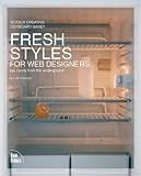 Fresh Styles for Web Designers: Eye Candy from the Underground