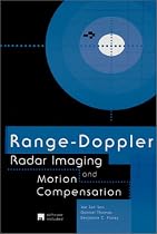 Range-Doppler Radar Imaging and Motion Compensation (Radar Library)