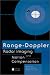 Range-Doppler Radar Imaging and Motion Compensation