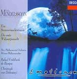 Mendelssohn, F.