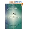Notes of a Son & Brother