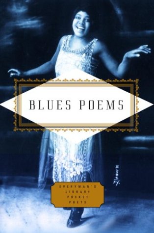 Blues Poems (Everyman