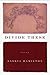 Divide These: Poems