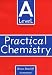 Books : 'A' Level Practical Chemistry Teacher's book