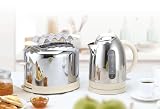 Kenwood MP128 Cream Kettle/Toaster Multi Pack