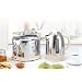 Kenwood MP128 Cream Kettle/Toaster Multi Pack