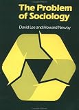 The Problem of Sociology