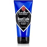 Jack Black Beard Lube Conditioning Shave 177 ml