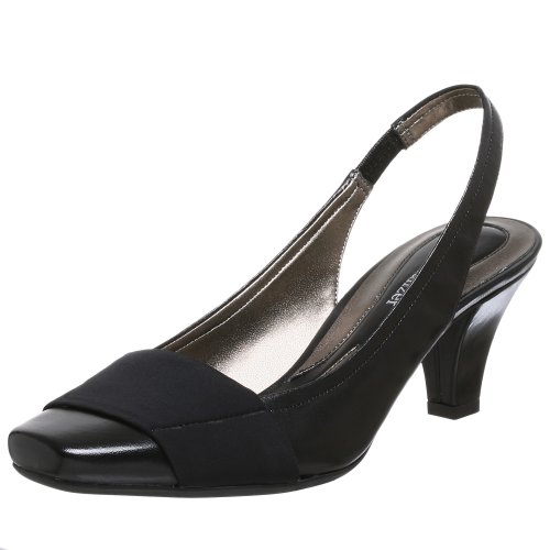 Cover image : Naturalizer Women's Question Slingback Pump