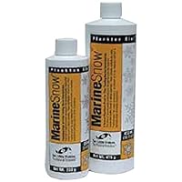 Two Little Fishies ATLMSPD4 Marine Snow, 16-Ounce