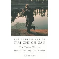 The Chinese Art of T'ai Chi Ch'uan