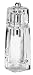 Peugeot Chaumont 7.5-Inch Square Acrylic Salt Mill