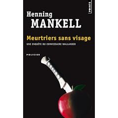 Meurtriers sans visage