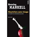 Meurtriers sans visage