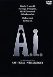 A.I. [DVD]